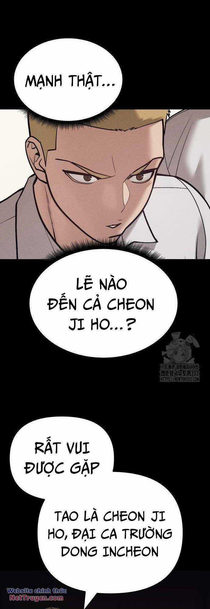 Quản Lí Du Côn - Chapter 94 - Trang 81