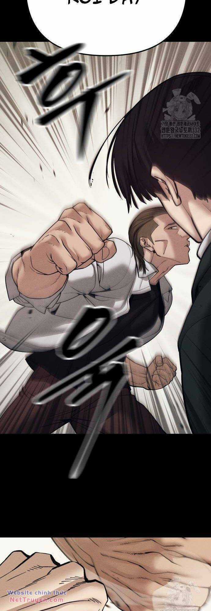 Quản Lí Du Côn - Chapter 94 - Trang 83