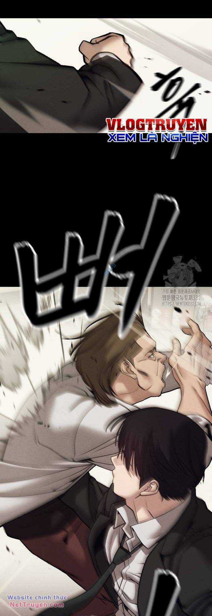 Quản Lí Du Côn - Chapter 94 - Trang 86