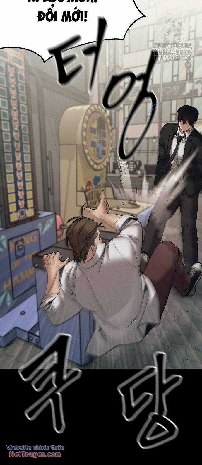 Quản Lí Du Côn - Chapter 94 - Trang 89