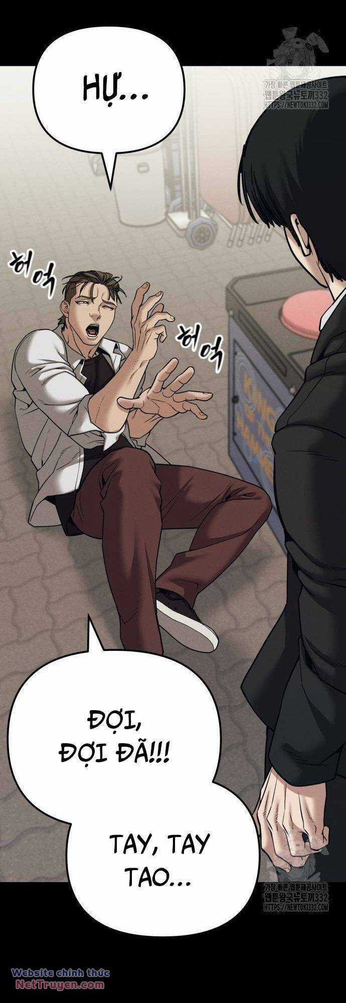 Quản Lí Du Côn - Chapter 94 - Trang 90