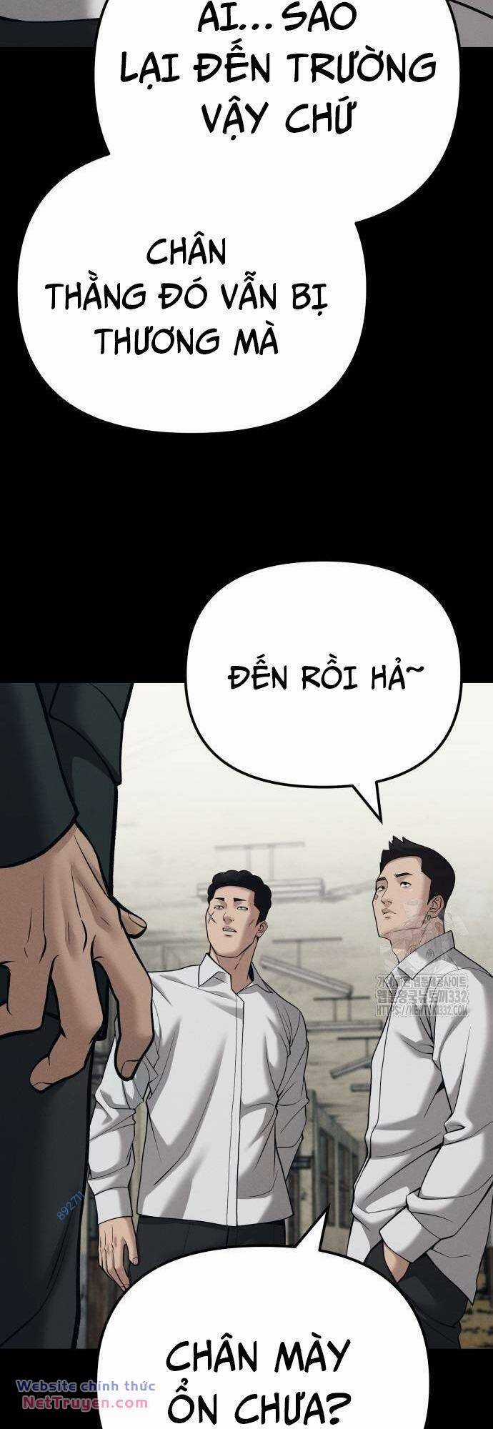 Quản Lí Du Côn - Chapter 94 - Trang 10