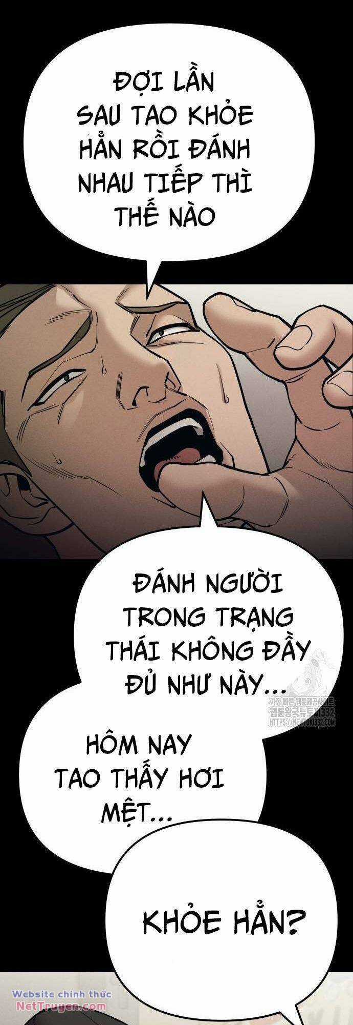 Quản Lí Du Côn - Chapter 94 - Trang 91