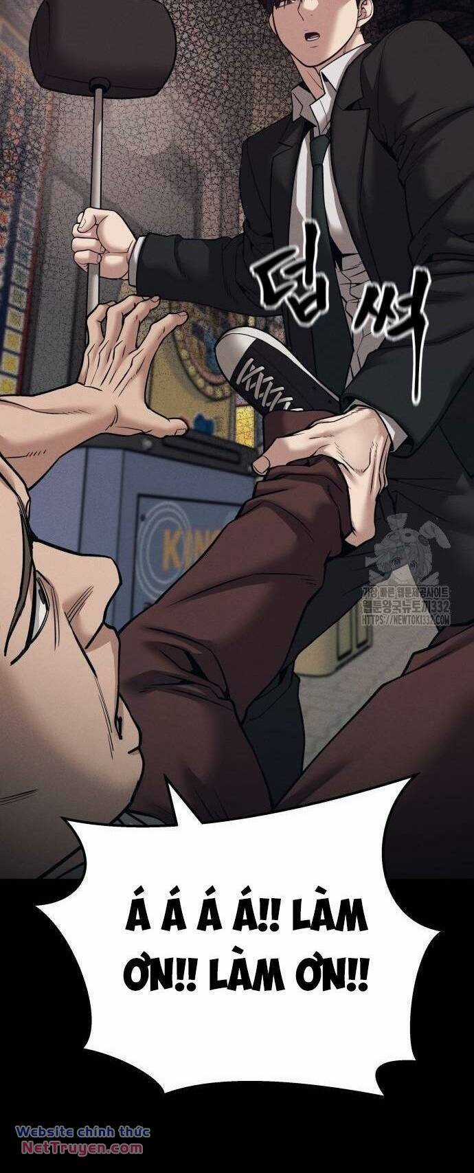 Quản Lí Du Côn - Chapter 94 - Trang 93