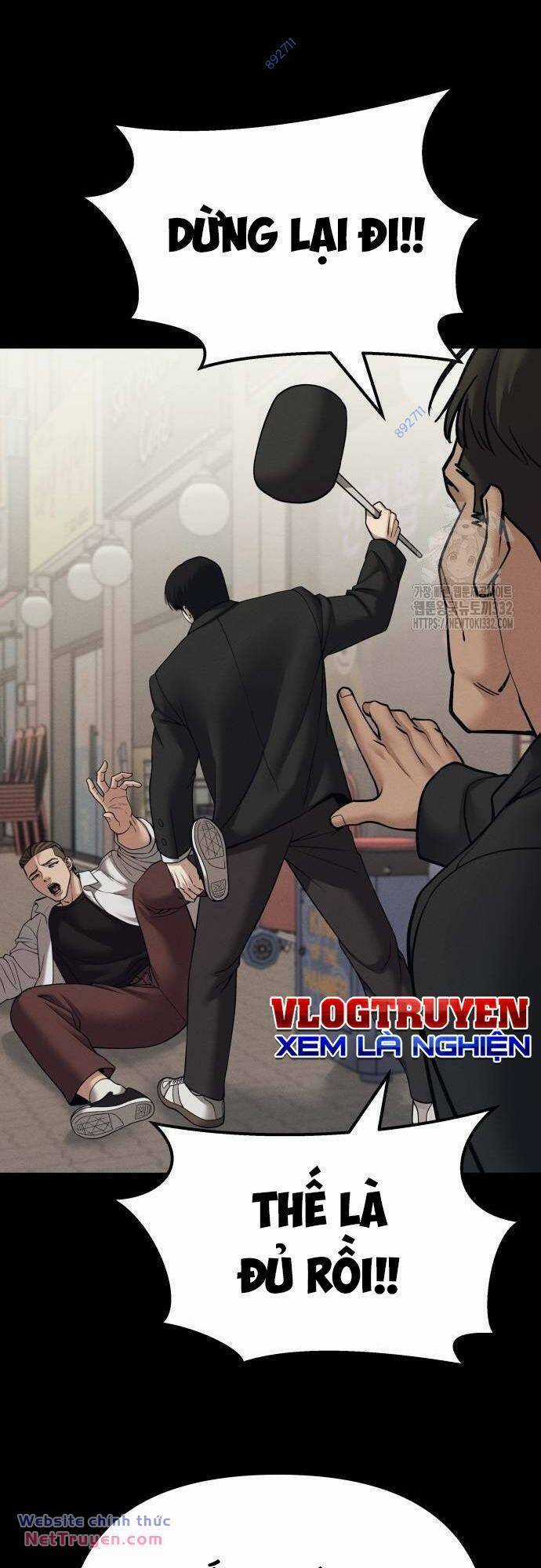 Quản Lí Du Côn - Chapter 94 - Trang 94