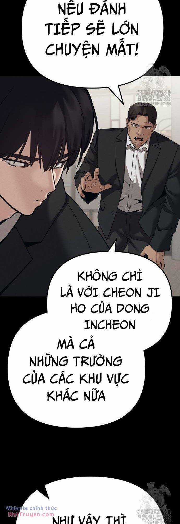 Quản Lí Du Côn - Chapter 94 - Trang 95