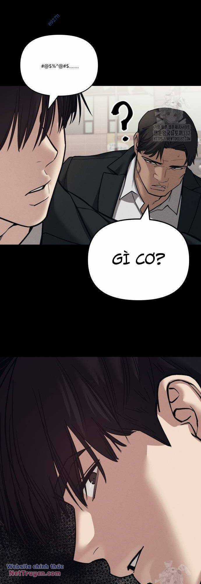 Quản Lí Du Côn - Chapter 94 - Trang 98