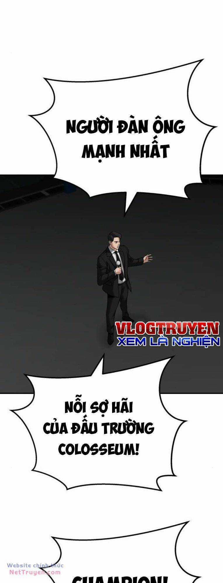 Quản Lí Du Côn - Chapter 95 - Trang 2