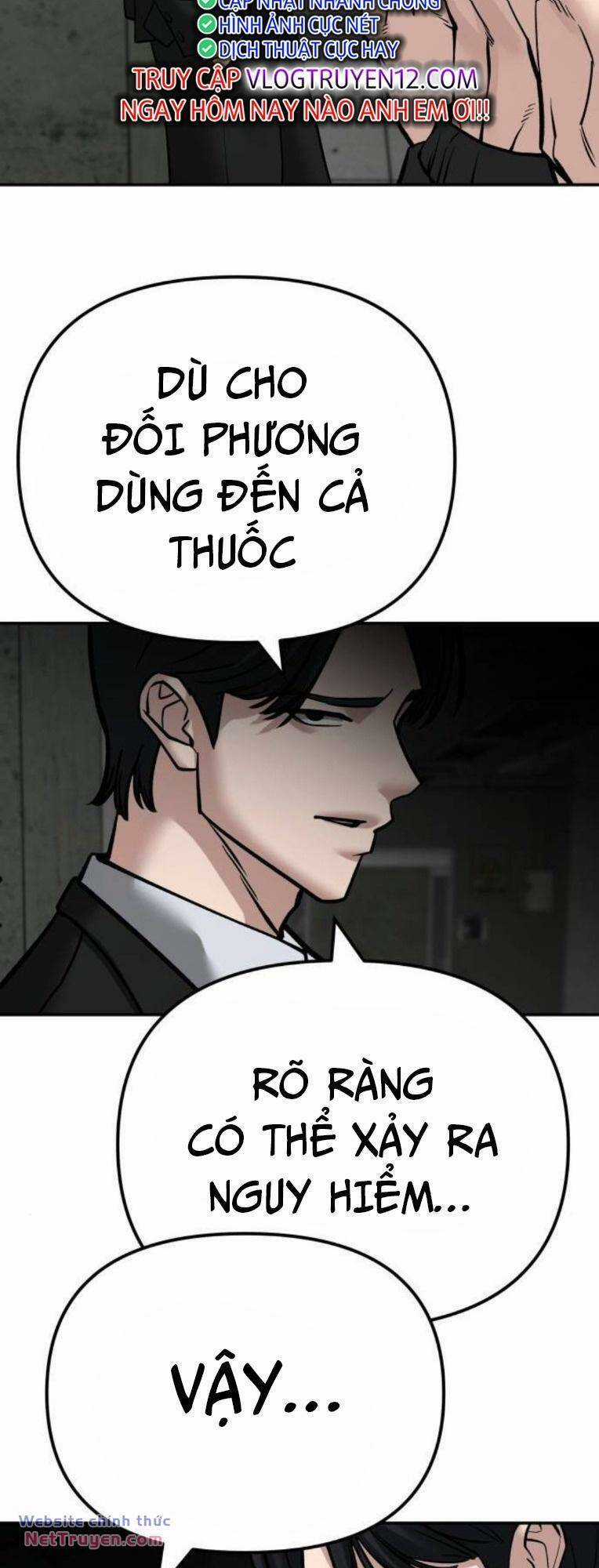 Quản Lí Du Côn - Chapter 95 - Trang 101