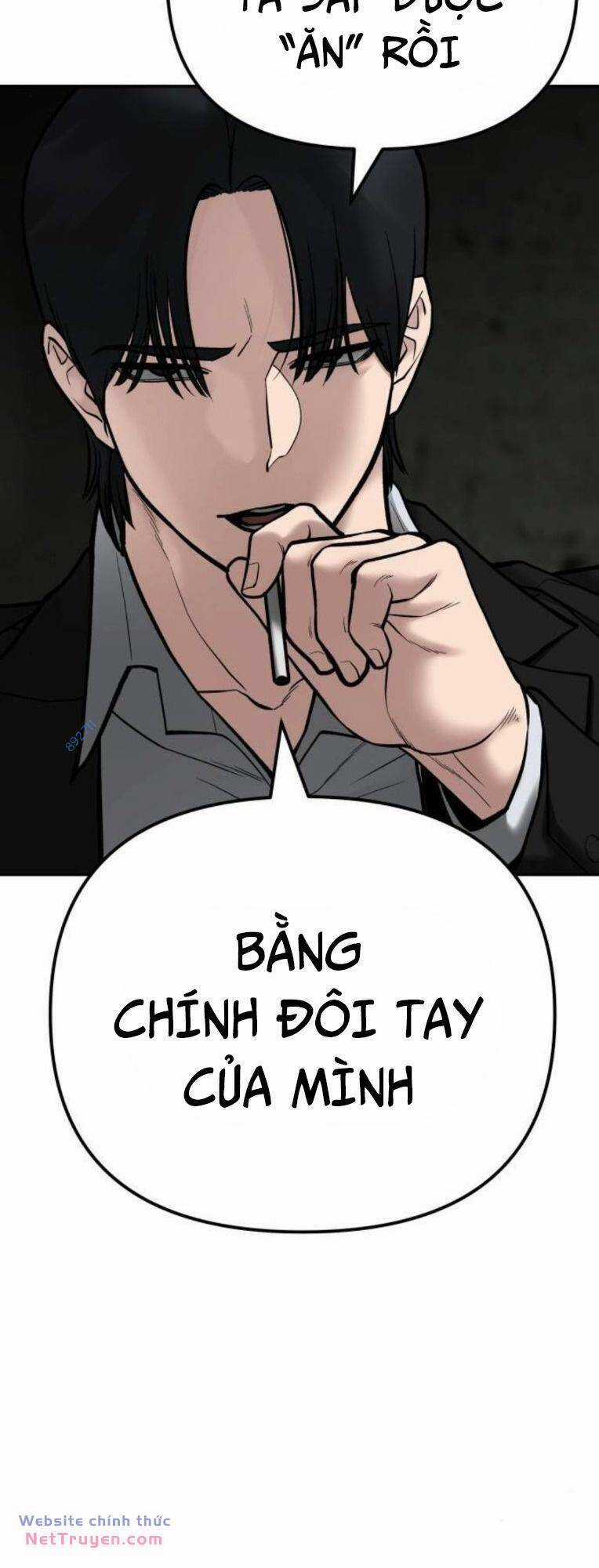 Quản Lí Du Côn - Chapter 95 - Trang 109