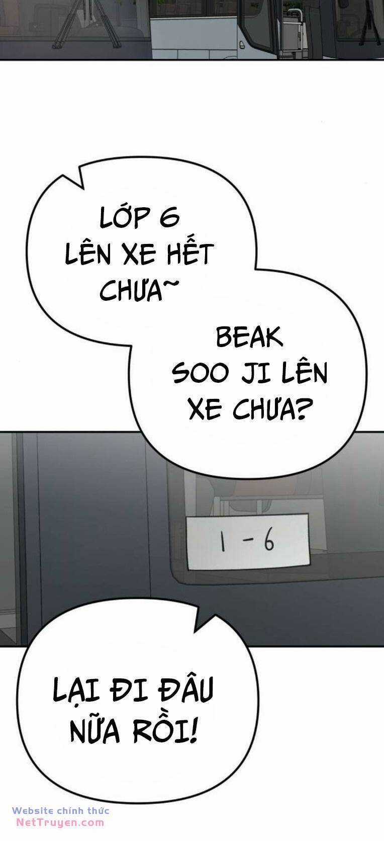 Quản Lí Du Côn - Chapter 95 - Trang 111