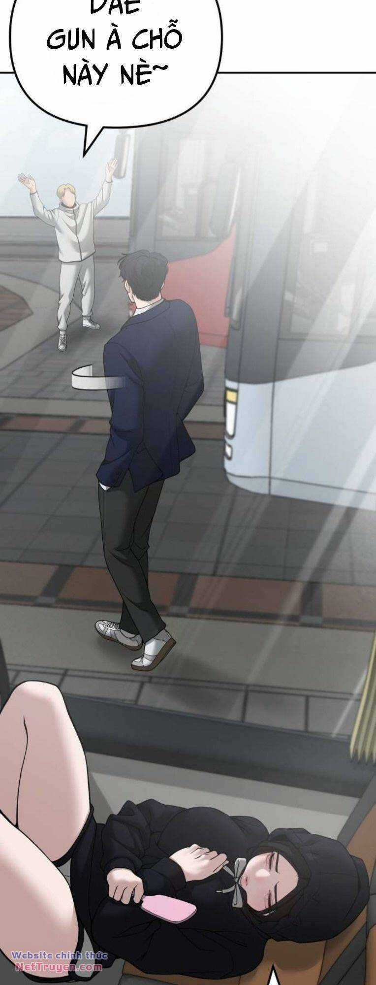 Quản Lí Du Côn - Chapter 95 - Trang 115