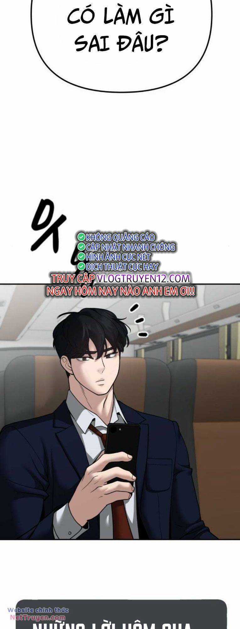 Quản Lí Du Côn - Chapter 95 - Trang 117