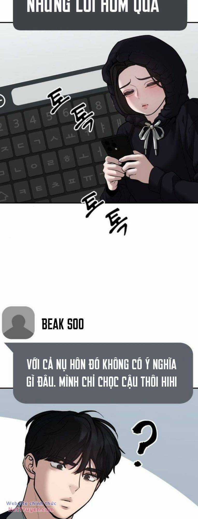 Quản Lí Du Côn - Chapter 95 - Trang 118