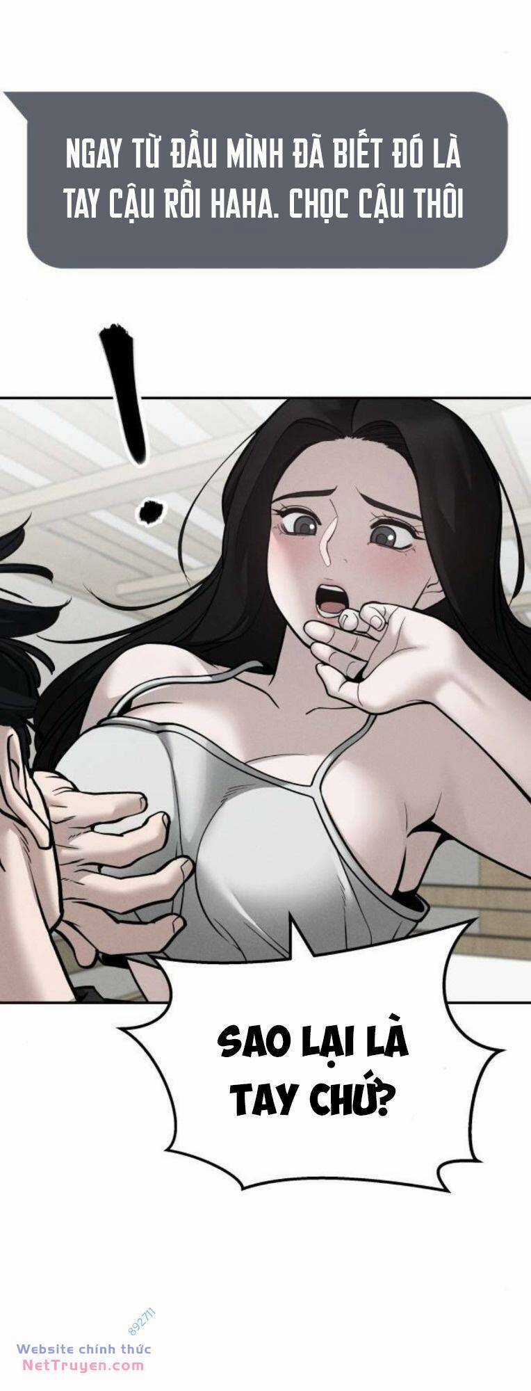 Quản Lí Du Côn - Chapter 95 - Trang 121