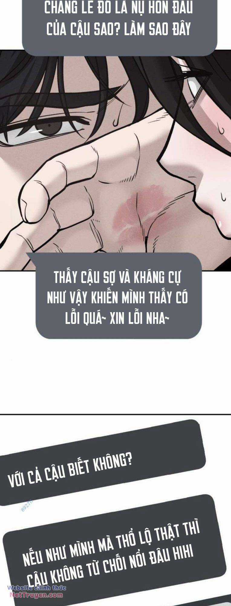 Quản Lí Du Côn - Chapter 95 - Trang 124