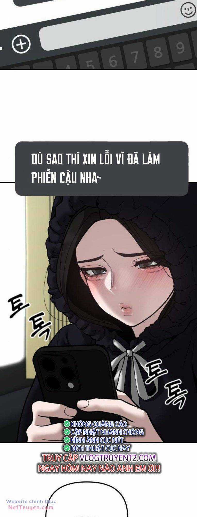 Quản Lí Du Côn - Chapter 95 - Trang 125