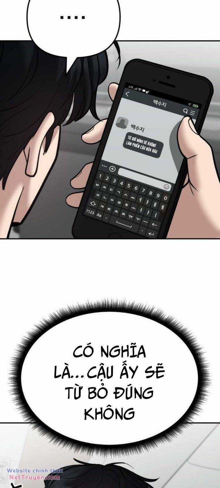 Quản Lí Du Côn - Chapter 95 - Trang 127