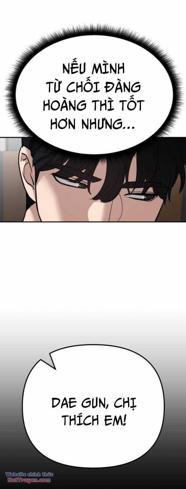 Quản Lí Du Côn - Chapter 95 - Trang 129