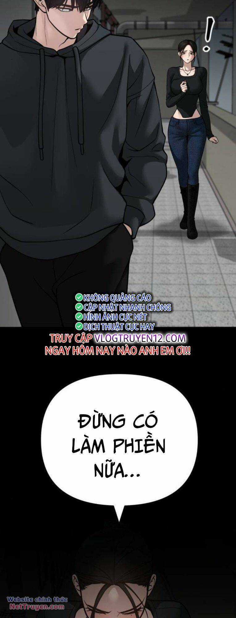 Quản Lí Du Côn - Chapter 95 - Trang 133