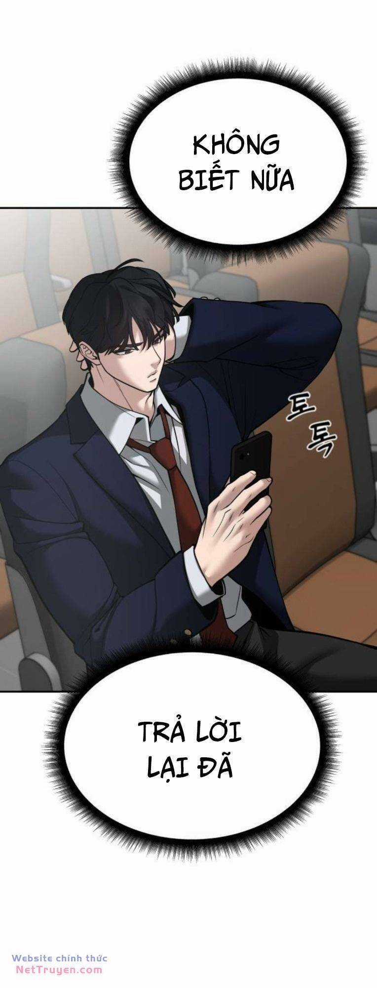 Quản Lí Du Côn - Chapter 95 - Trang 138