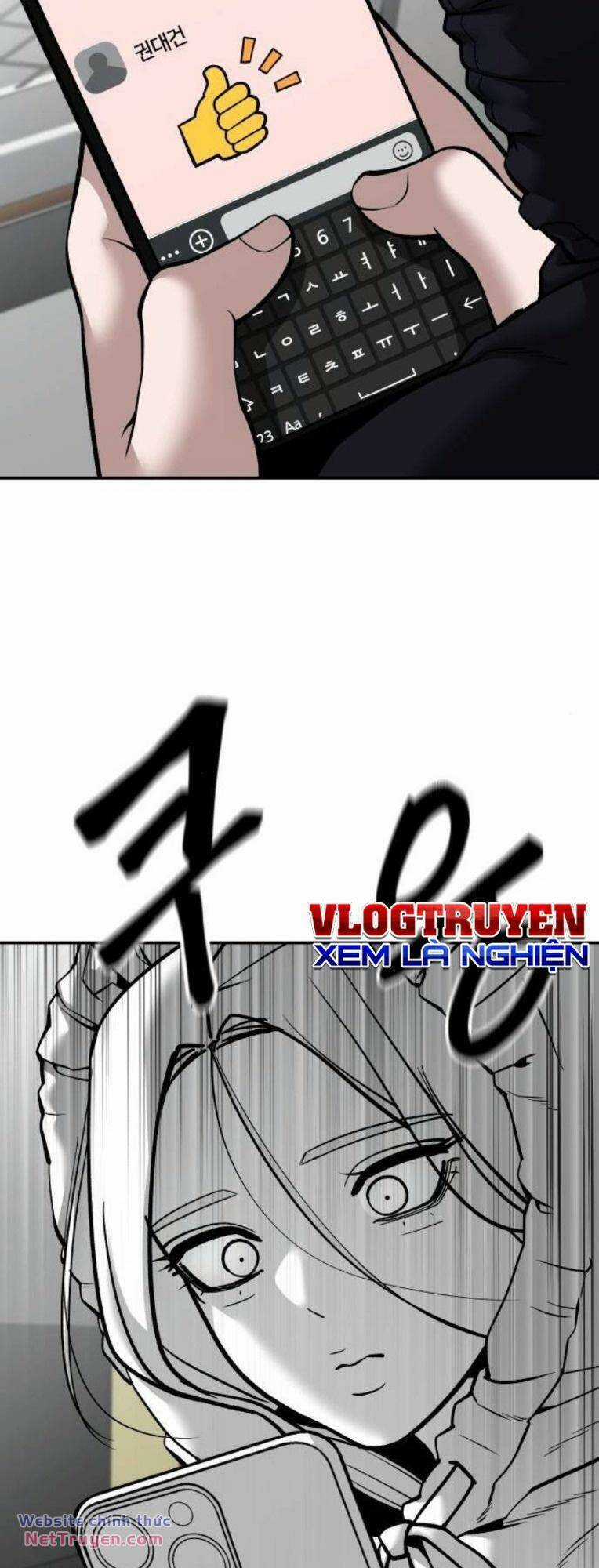 Quản Lí Du Côn - Chapter 95 - Trang 140