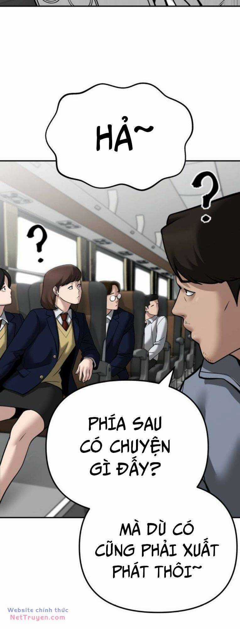 Quản Lí Du Côn - Chapter 95 - Trang 141