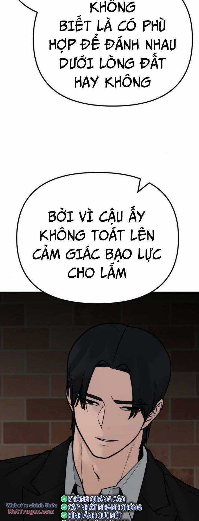 Quản Lí Du Côn - Chapter 95 - Trang 156