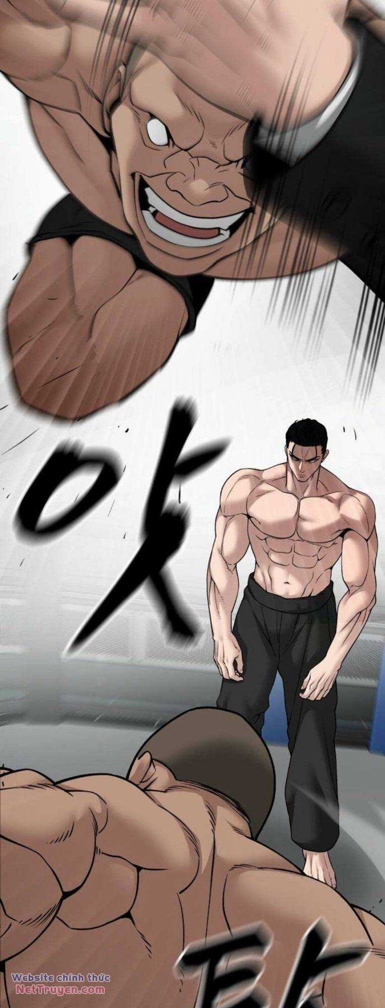 Quản Lí Du Côn - Chapter 95 - Trang 18