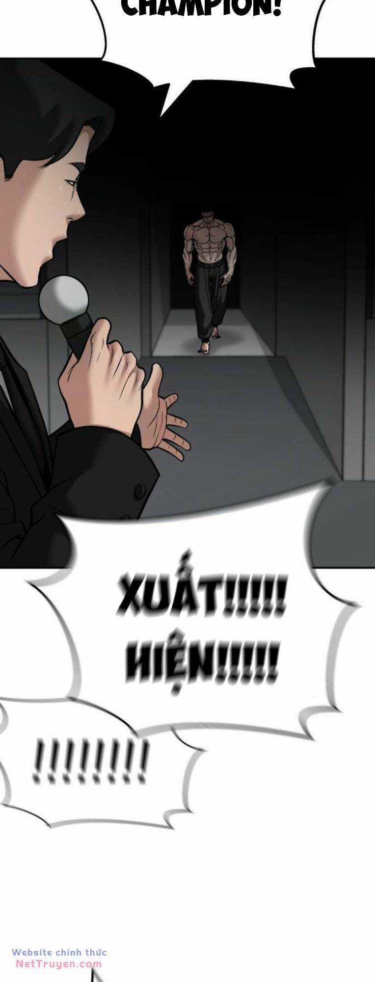 Quản Lí Du Côn - Chapter 95 - Trang 3