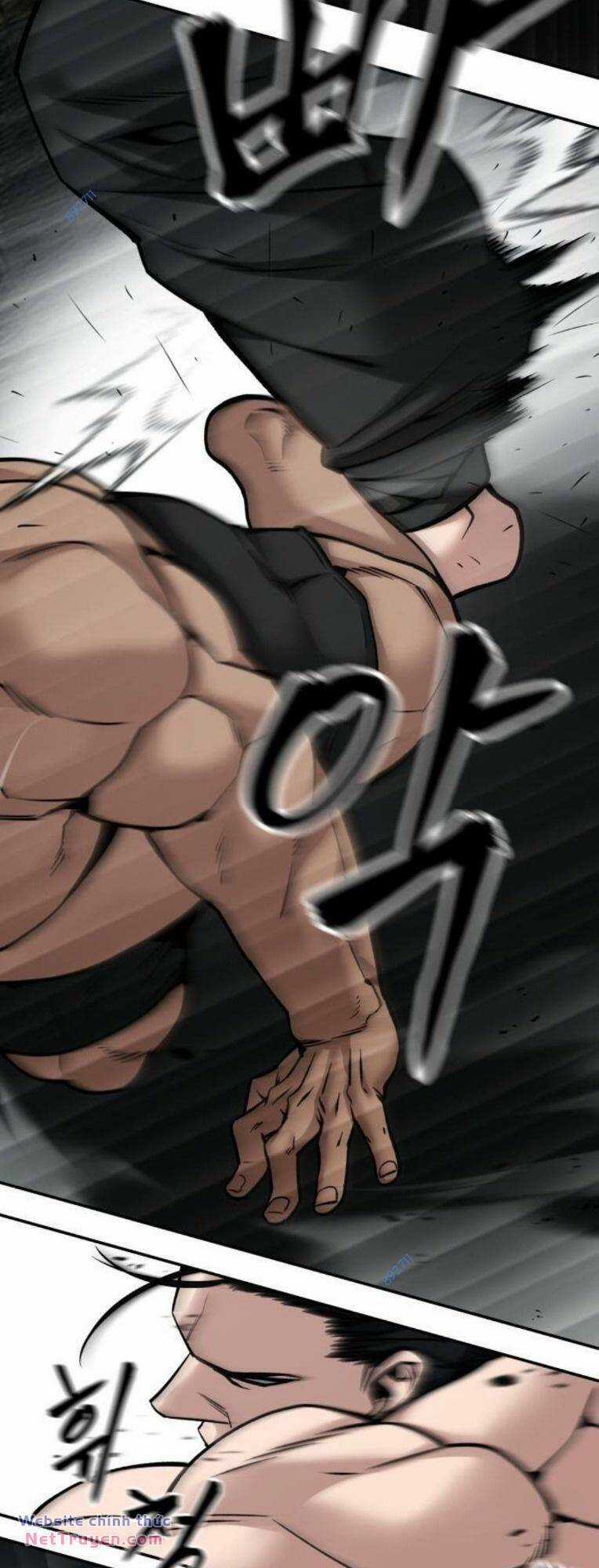 Quản Lí Du Côn - Chapter 95 - Trang 25