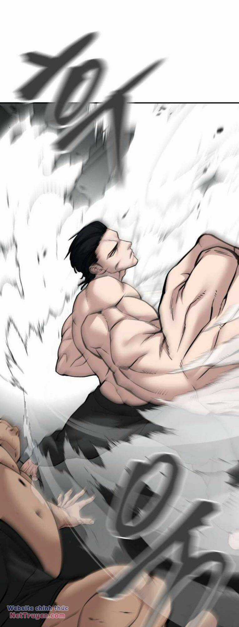 Quản Lí Du Côn - Chapter 95 - Trang 28