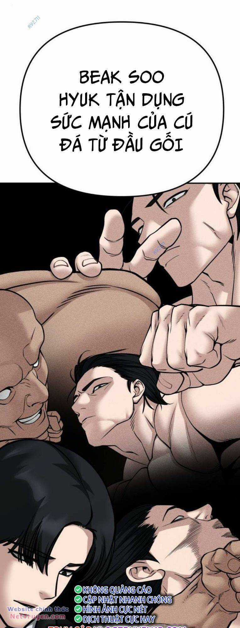 Quản Lí Du Côn - Chapter 95 - Trang 33