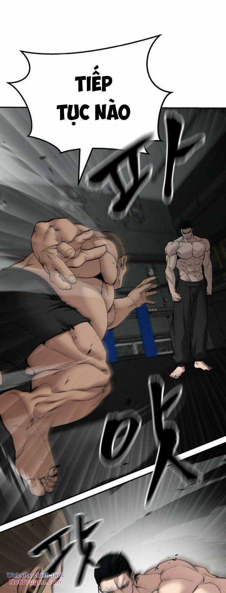 Quản Lí Du Côn - Chapter 95 - Trang 36