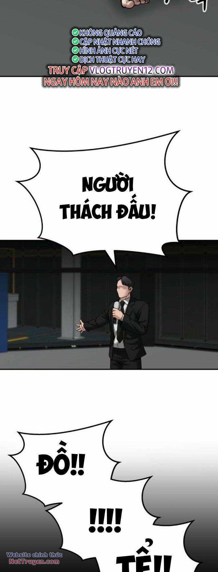 Quản Lí Du Côn - Chapter 95 - Trang 5