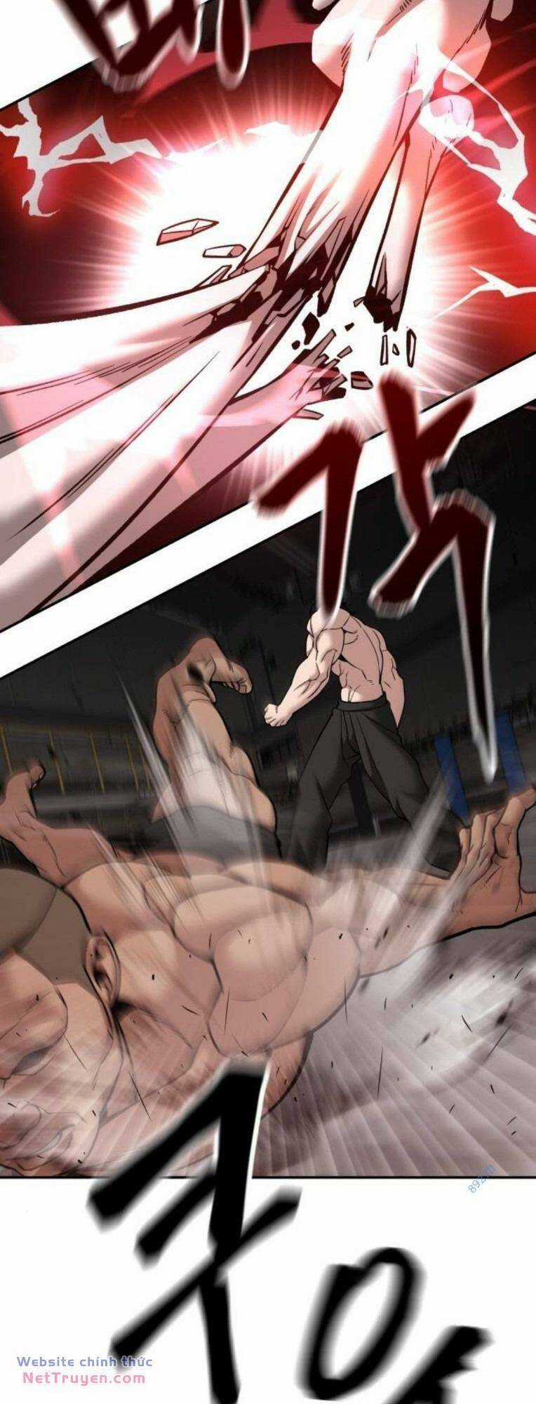 Quản Lí Du Côn - Chapter 95 - Trang 42