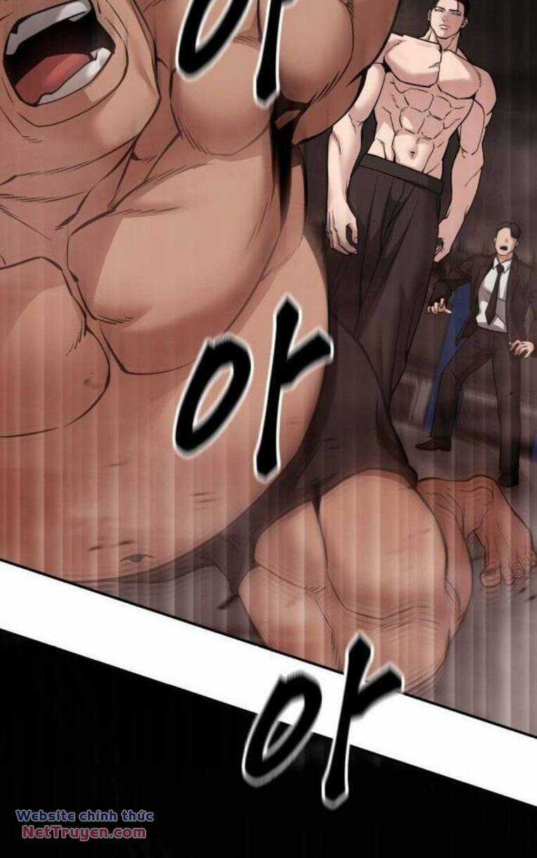 Quản Lí Du Côn - Chapter 95 - Trang 44