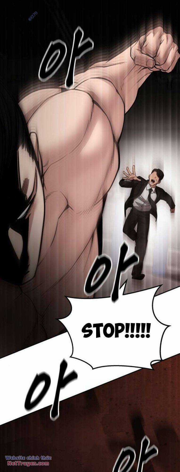 Quản Lí Du Côn - Chapter 95 - Trang 45