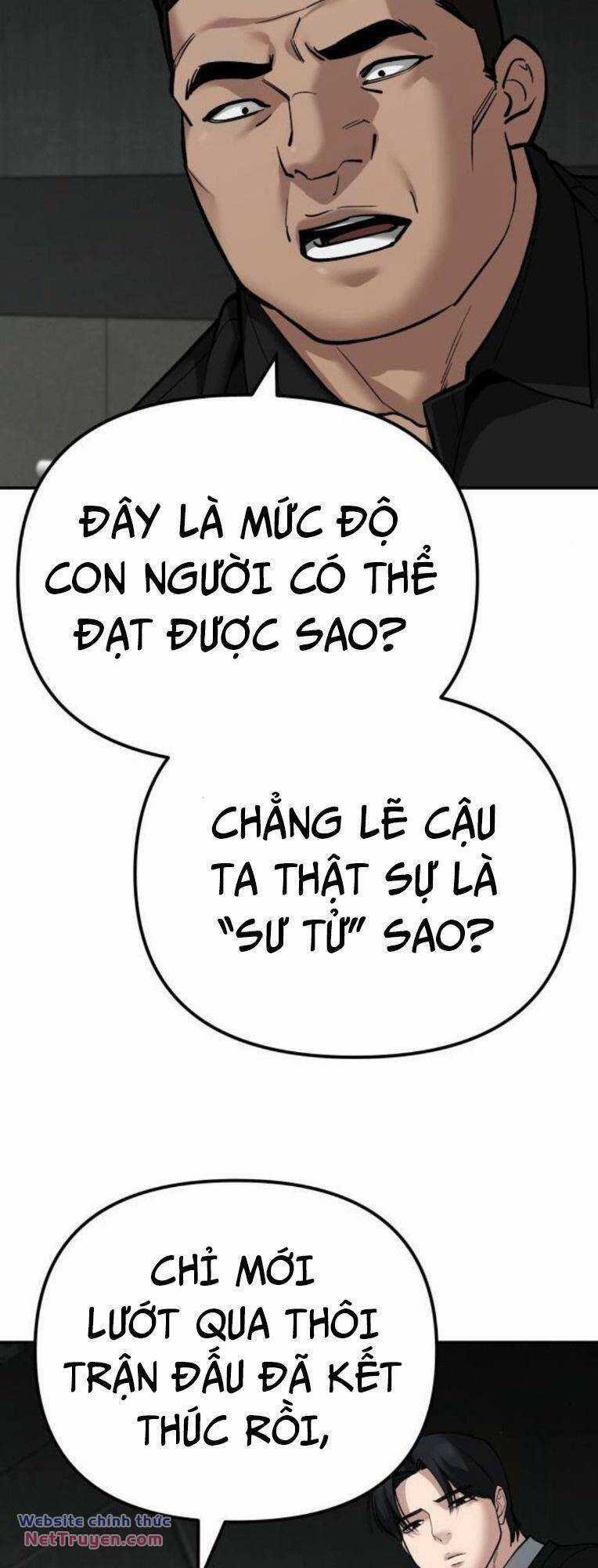 Quản Lí Du Côn - Chapter 95 - Trang 48
