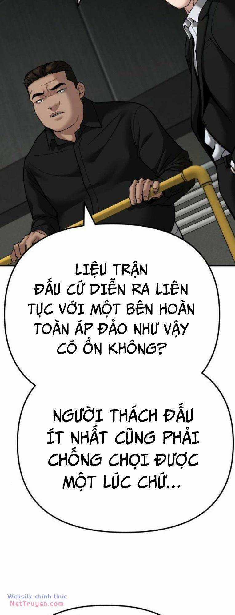 Quản Lí Du Côn - Chapter 95 - Trang 49