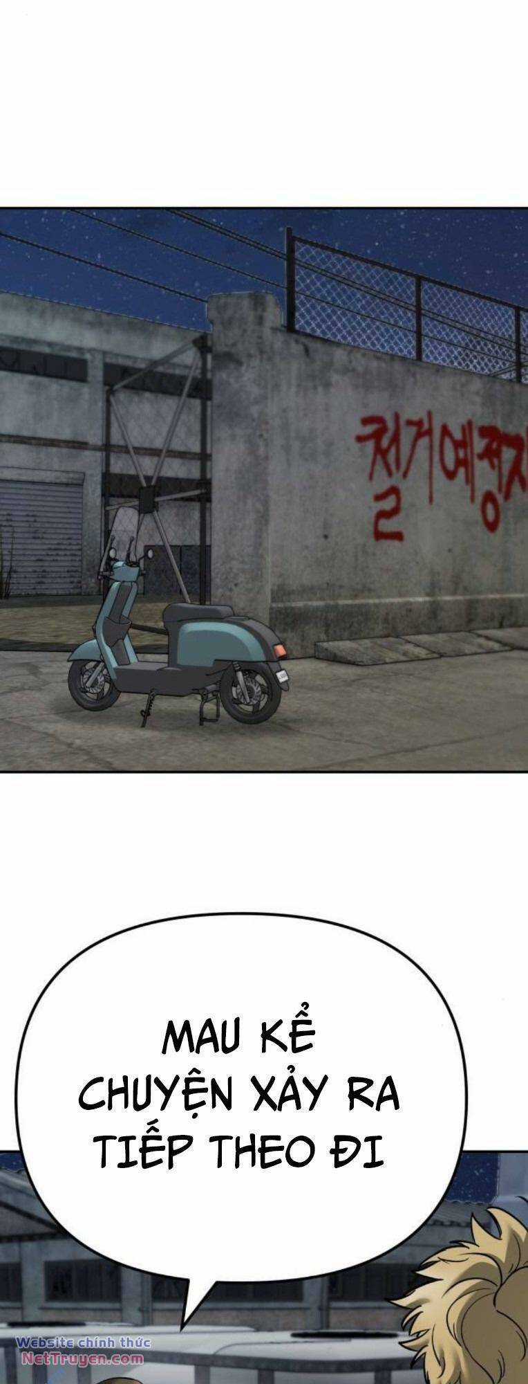 Quản Lí Du Côn - Chapter 95 - Trang 53