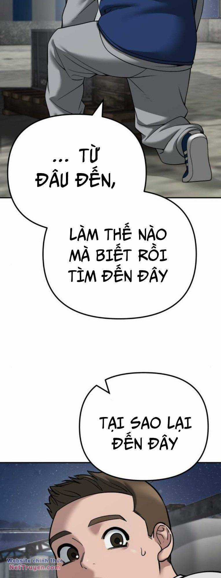 Quản Lí Du Côn - Chapter 95 - Trang 57