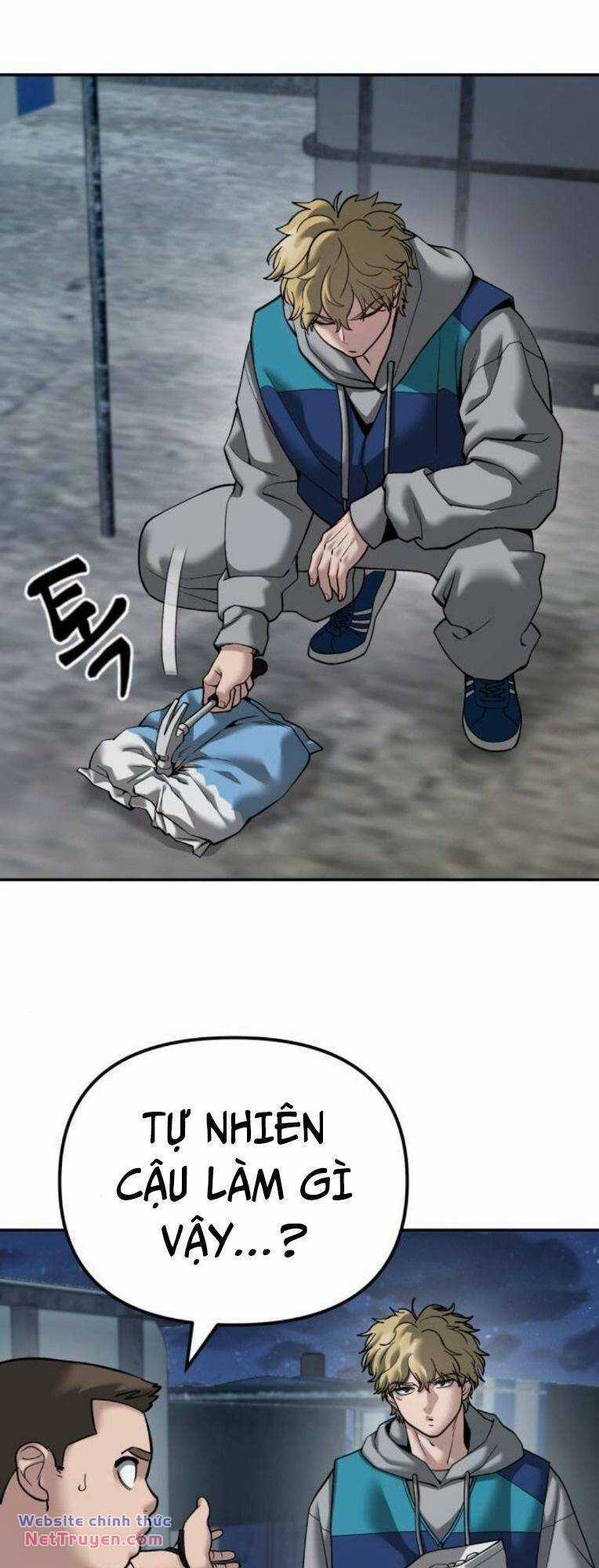 Quản Lí Du Côn - Chapter 95 - Trang 62