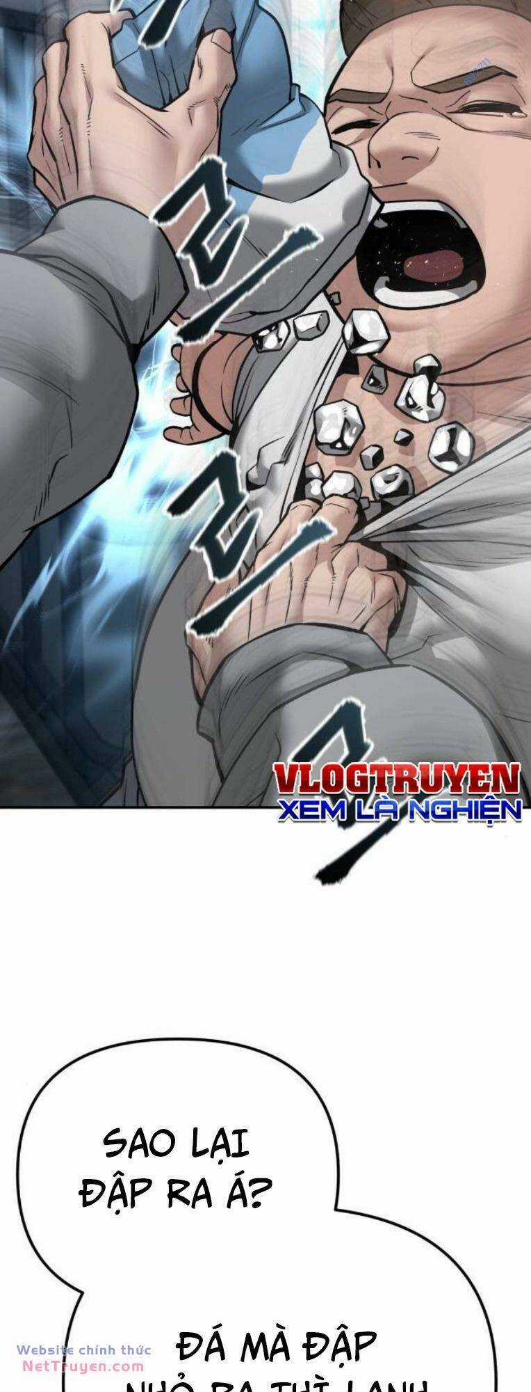 Quản Lí Du Côn - Chapter 95 - Trang 64