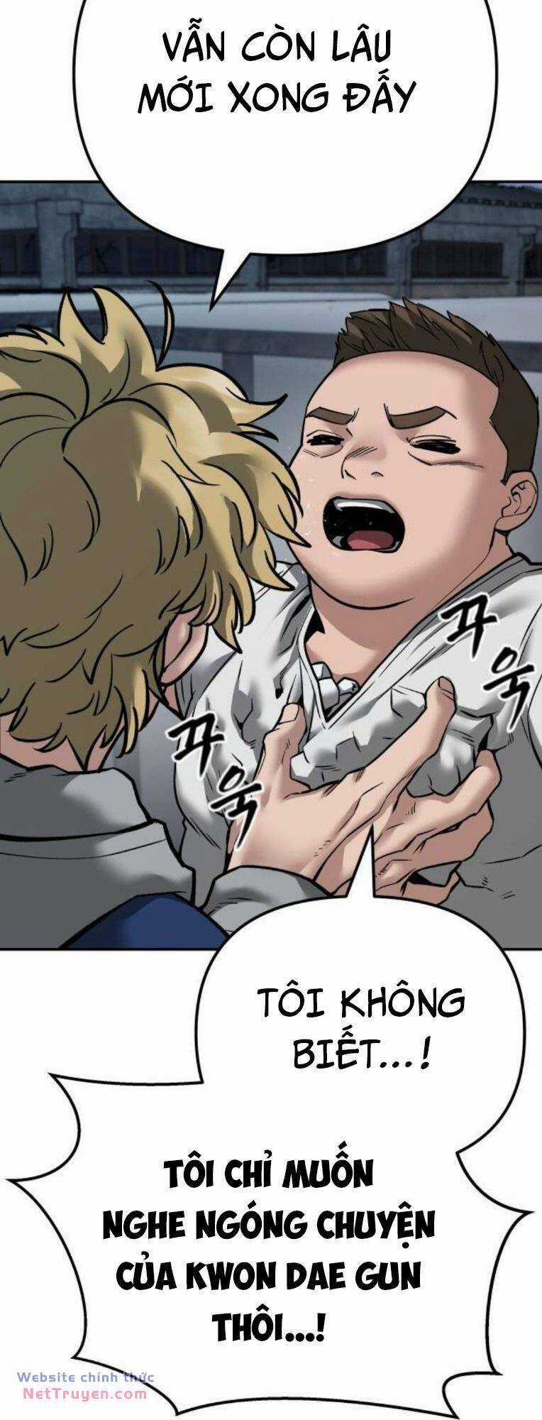 Quản Lí Du Côn - Chapter 95 - Trang 66