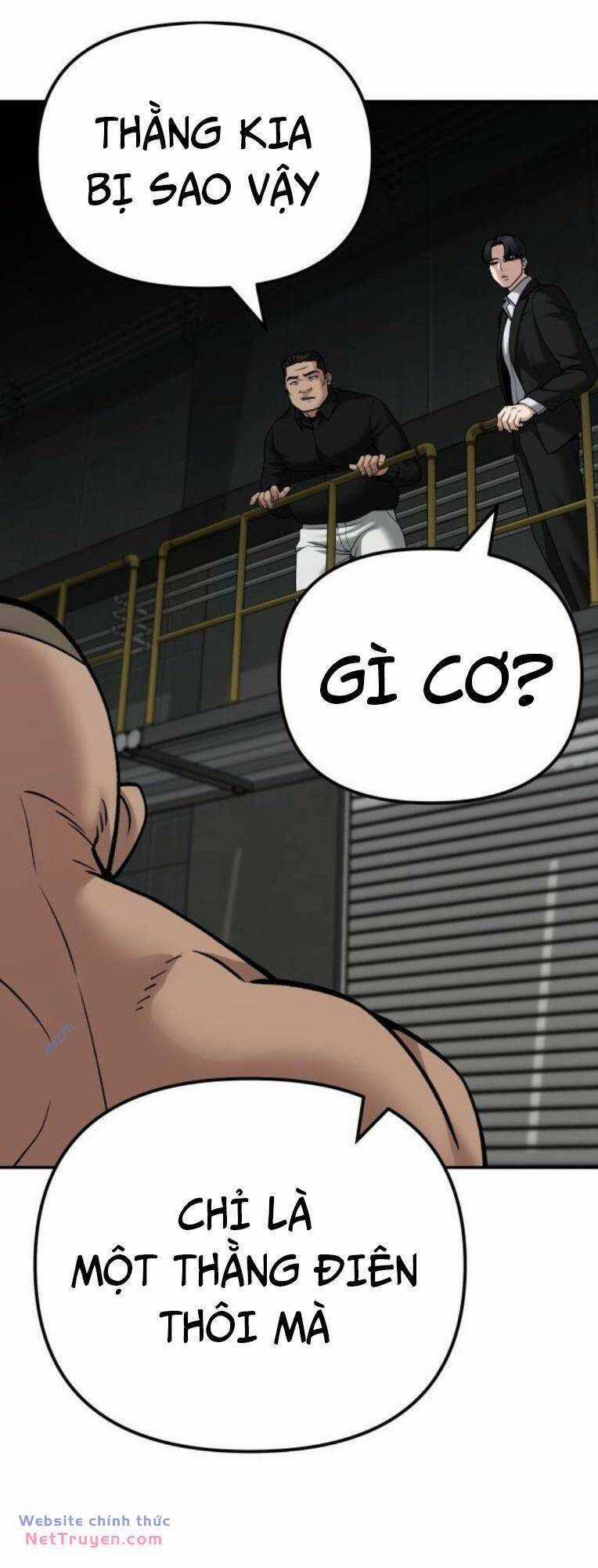 Quản Lí Du Côn - Chapter 95 - Trang 8