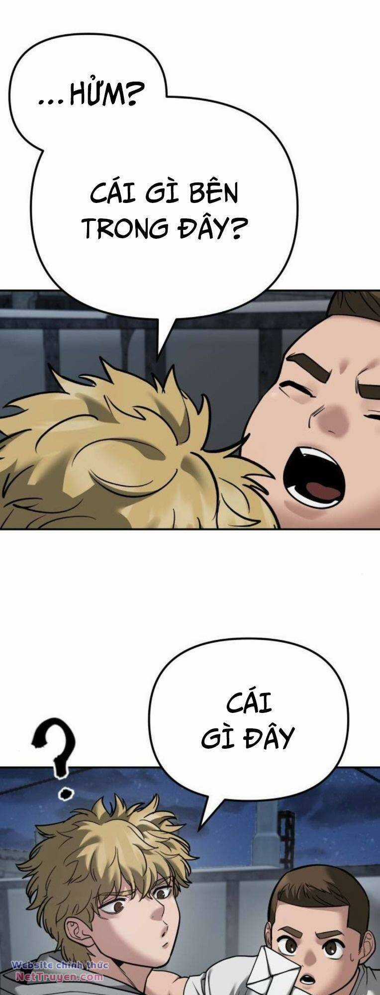 Quản Lí Du Côn - Chapter 95 - Trang 71