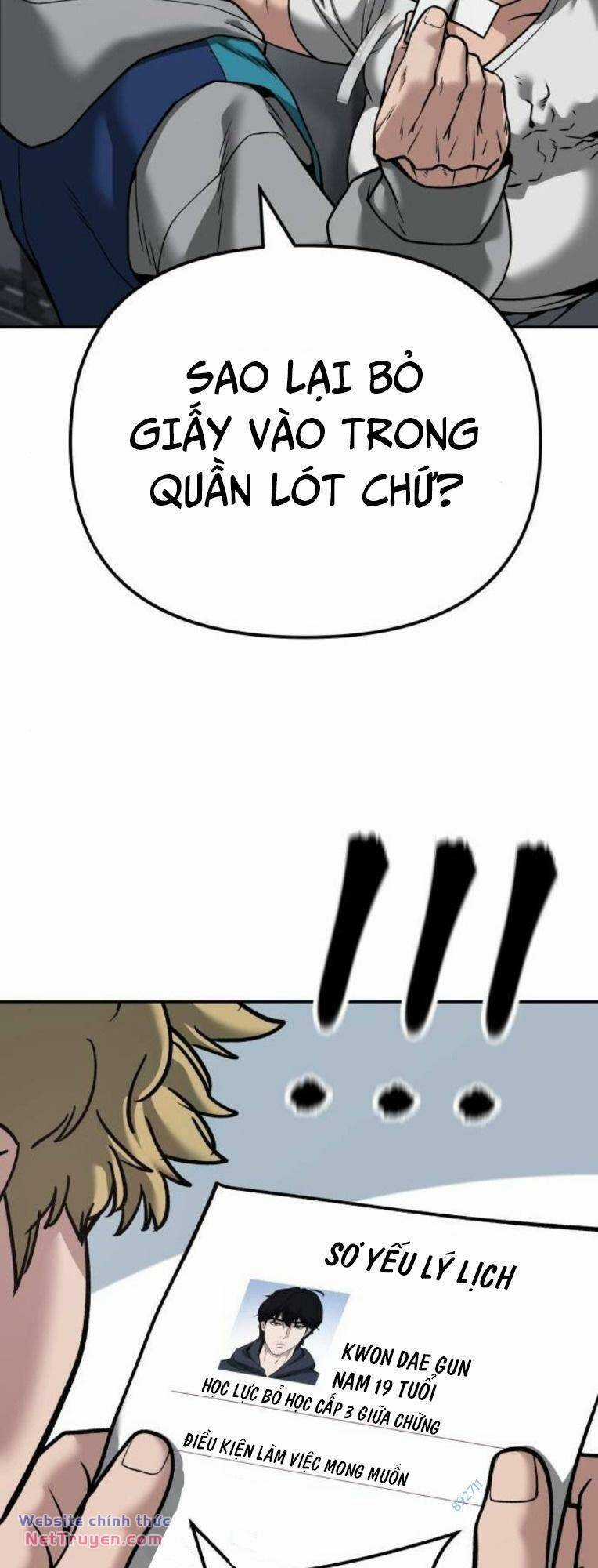 Quản Lí Du Côn - Chapter 95 - Trang 72