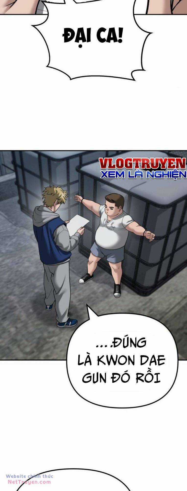 Quản Lí Du Côn - Chapter 95 - Trang 73