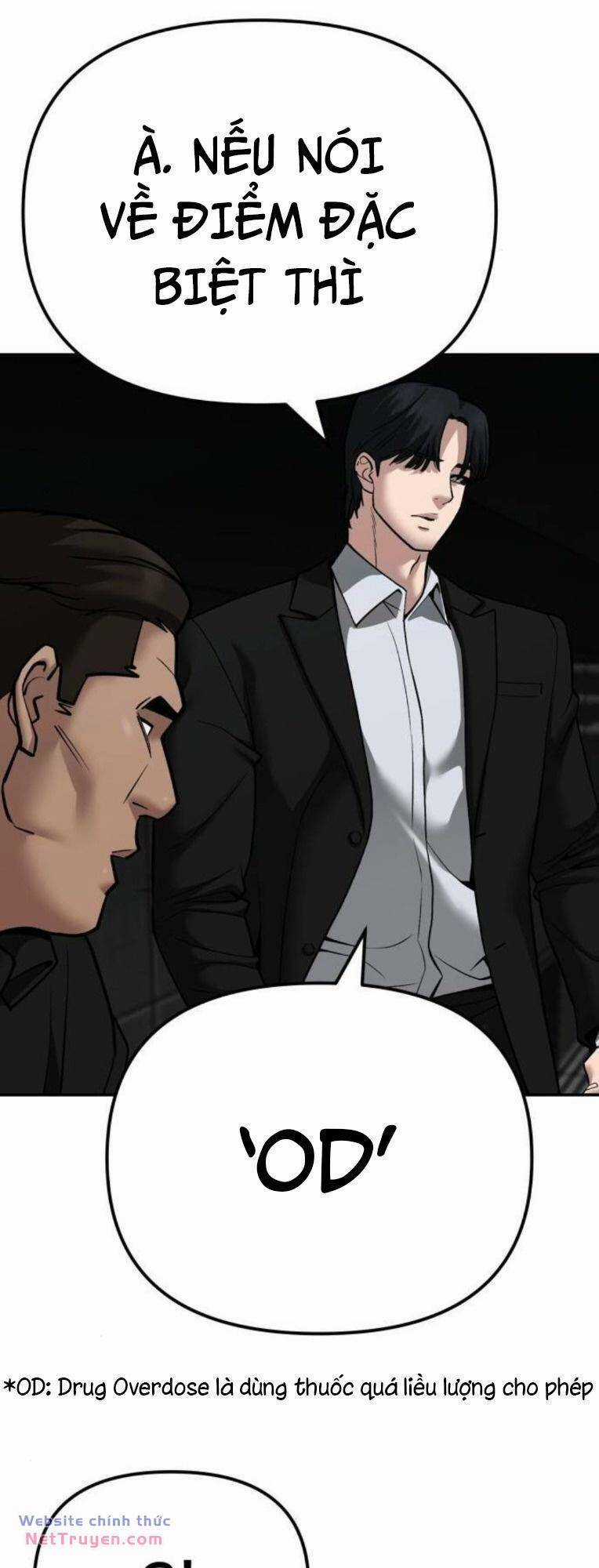 Quản Lí Du Côn - Chapter 95 - Trang 9